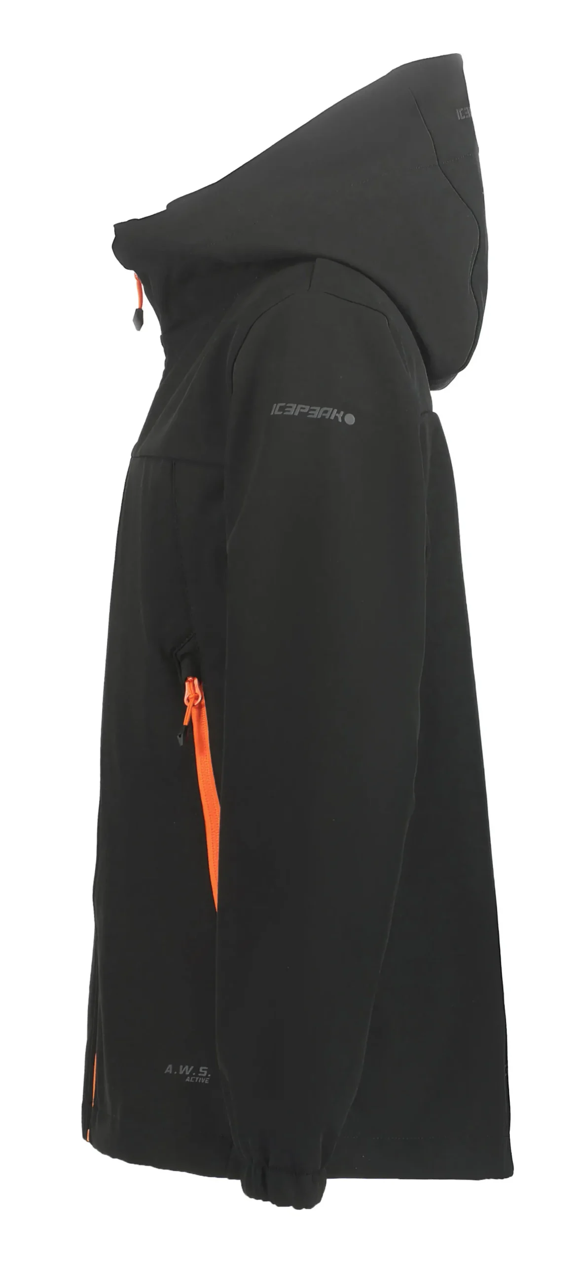 Online Konan Jr Softshell-Takit