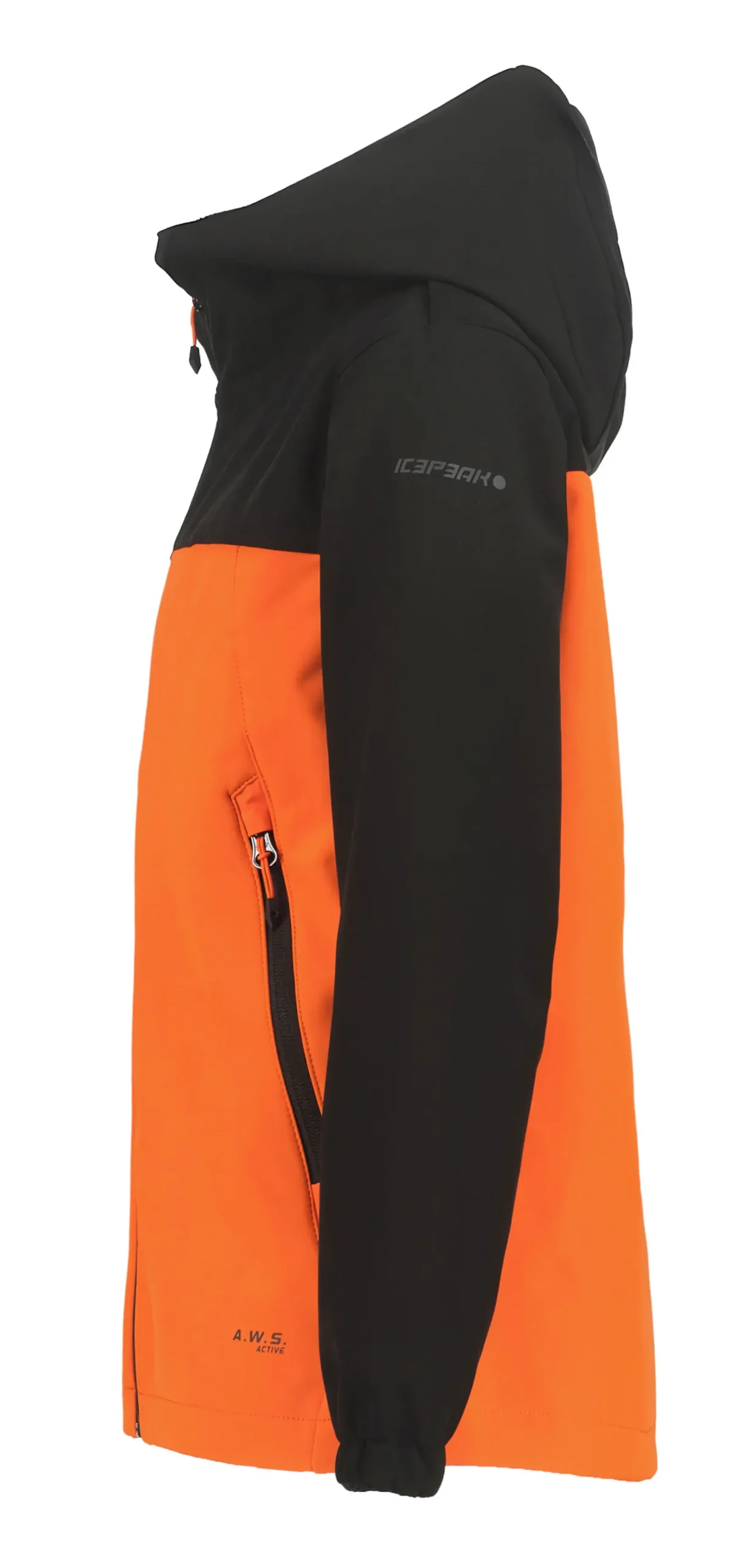 Discount Konan Jr Softshell-Takit