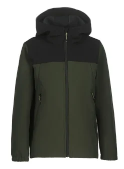 Discount Konan Jr Softshell-Takit