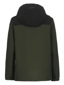 Discount Konan Jr Softshell-Takit