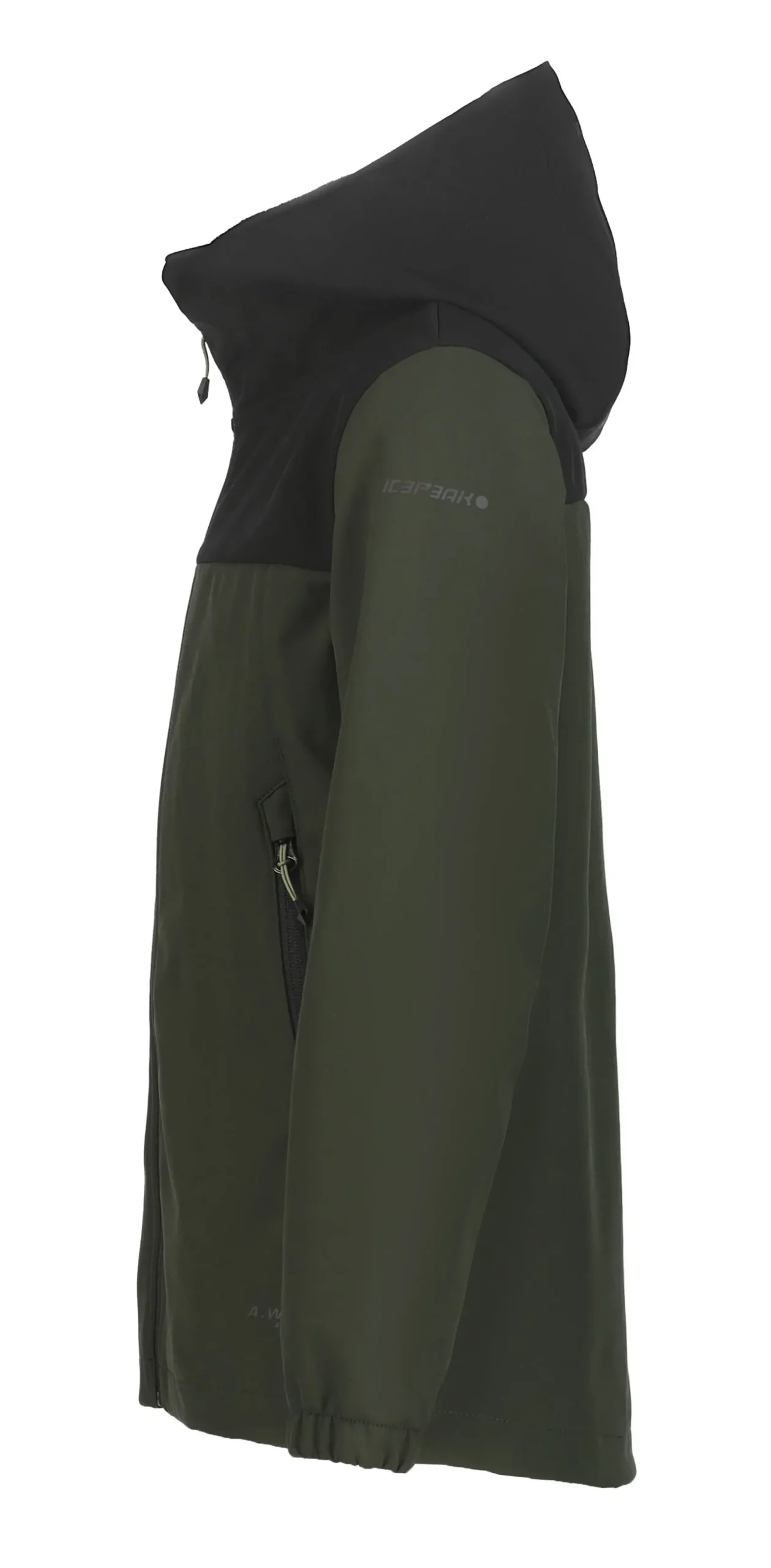 Discount Konan Jr Softshell-Takit