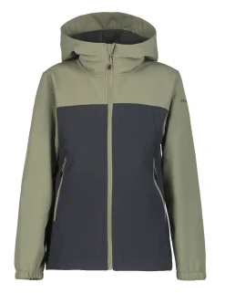 Konan Jr Softshell-Takit
