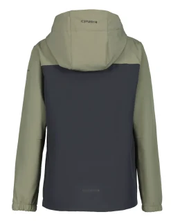 Konan Jr Softshell-Takit