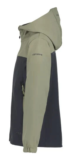 Konan Jr Softshell-Takit