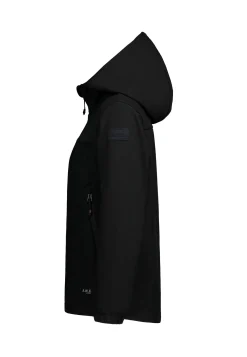 Hot Konan jr Softshell-Takit