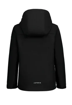 Hot Konan jr Softshell-Takit