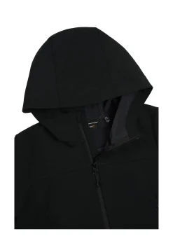 Hot Konan jr Softshell-Takit