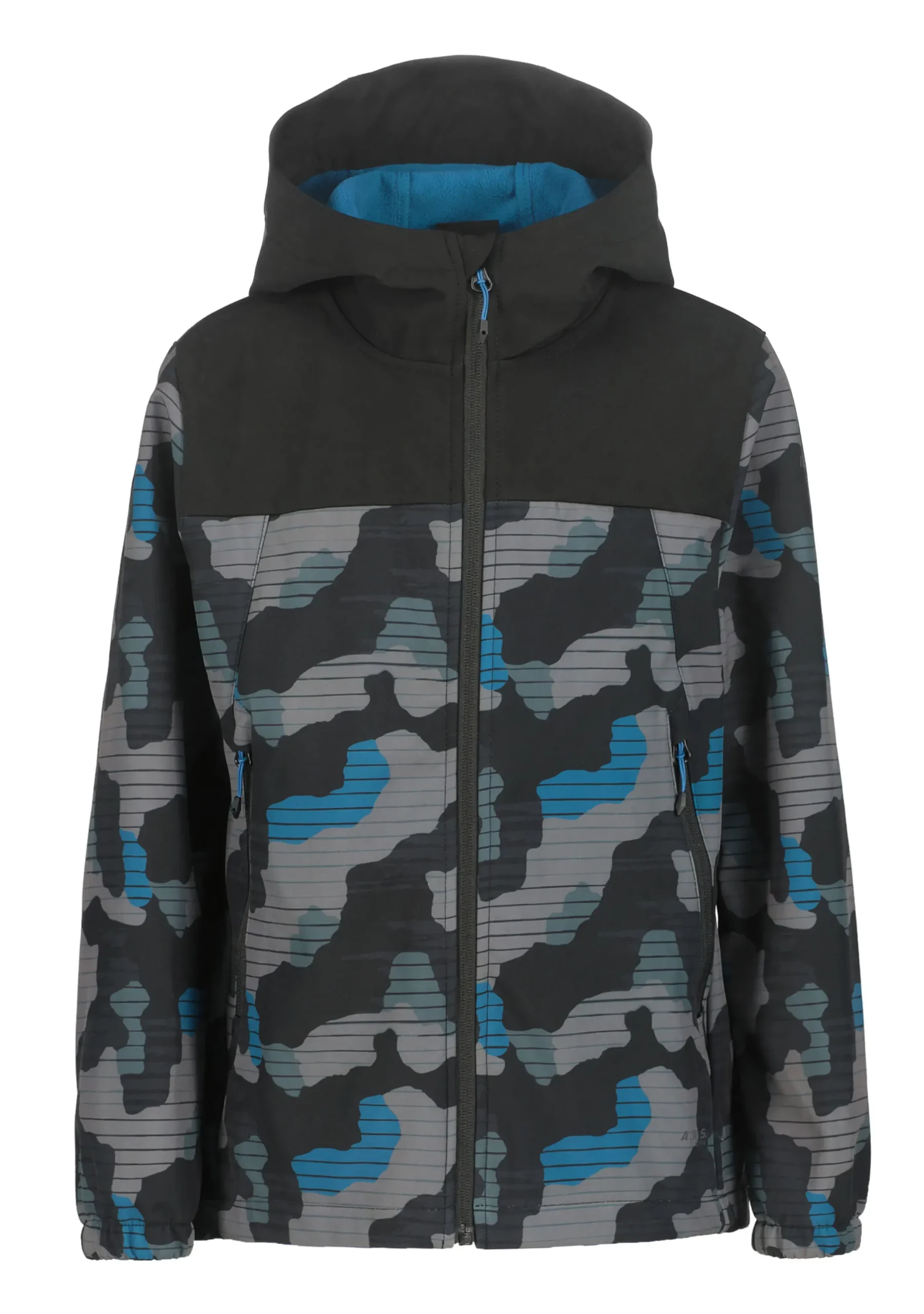 Clearance Kremmen Jr Softshell-Takit