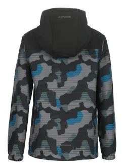 Clearance Kremmen Jr Softshell-Takit