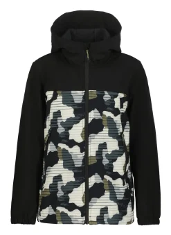 Sale Kremmen Jr Softshell-Takit