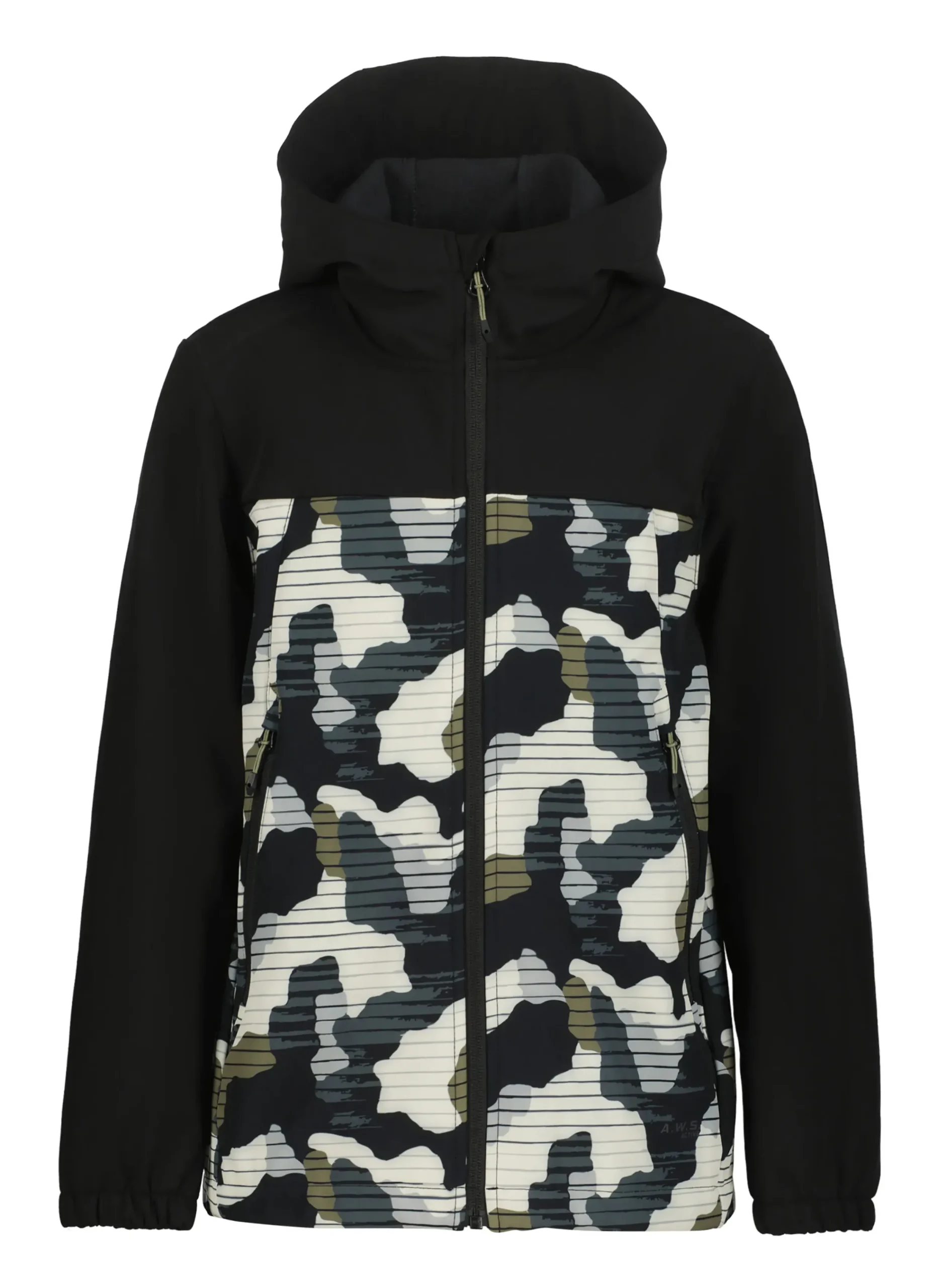 Sale Kremmen Jr Softshell-Takit
