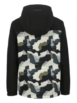 Sale Kremmen Jr Softshell-Takit