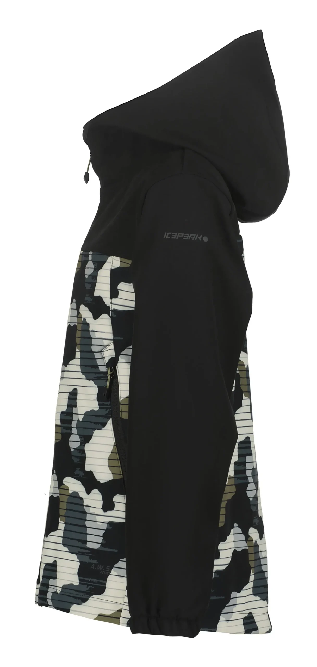 Sale Kremmen Jr Softshell-Takit