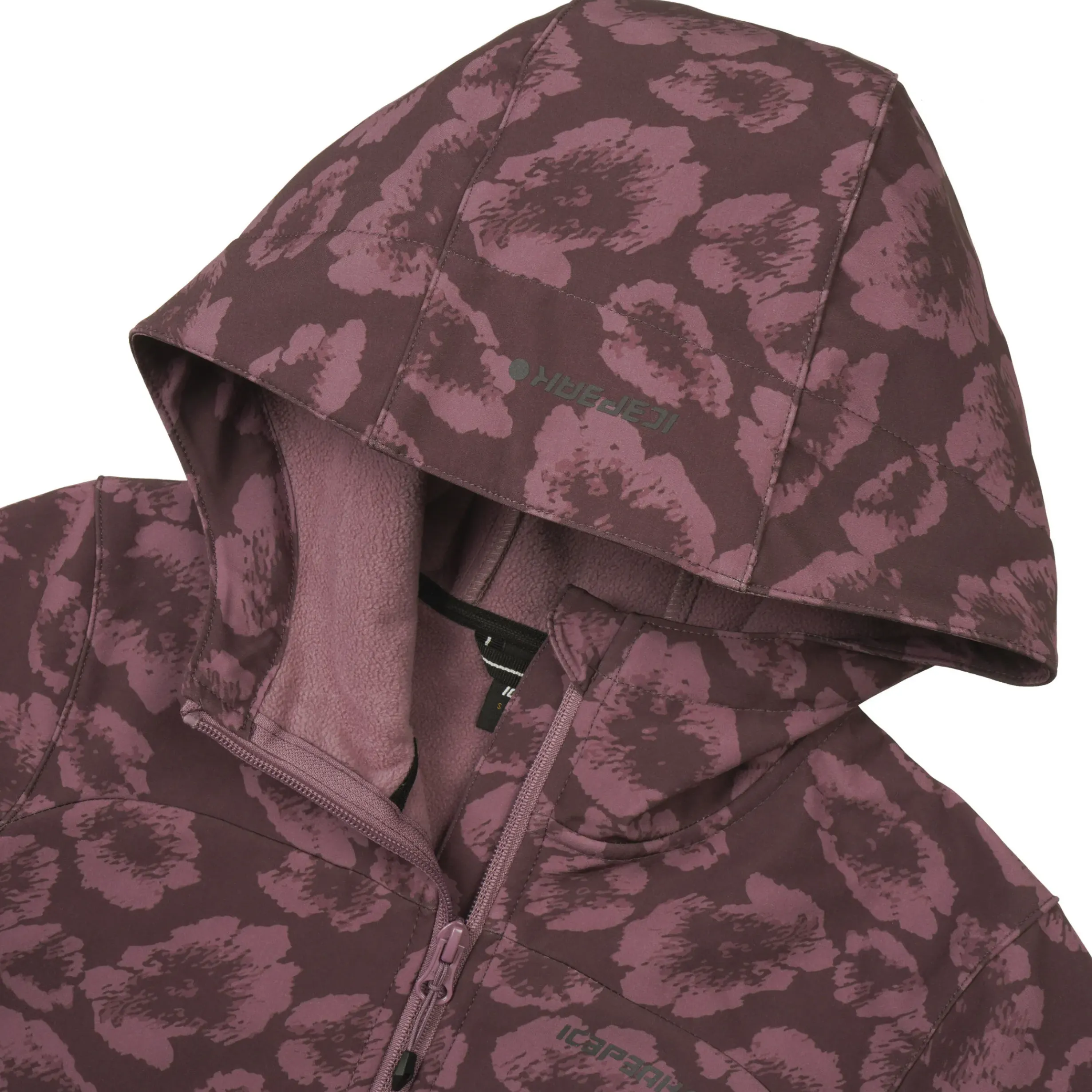 New Kulm Jr Softshell-Takit