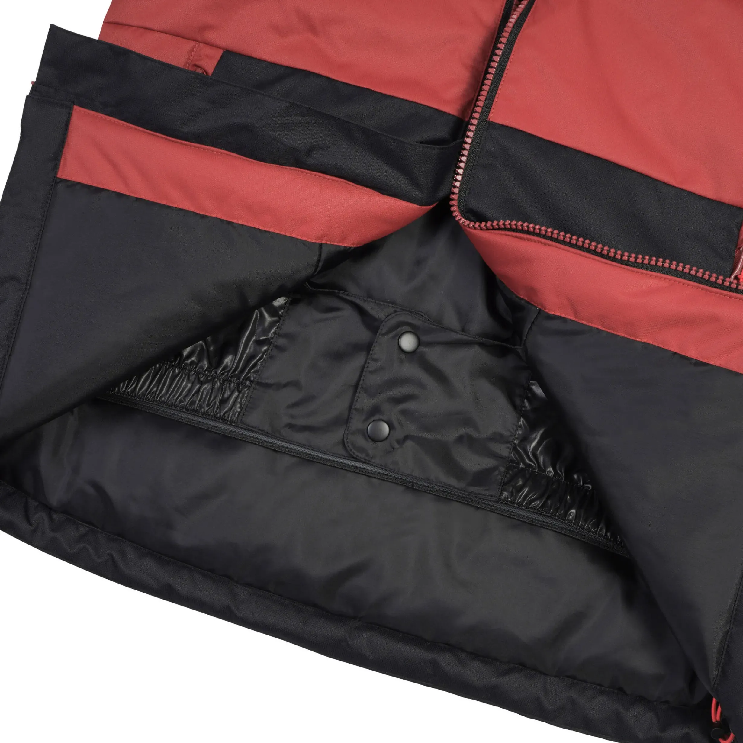 Outlet Latimer Jr Ulkoilutakit