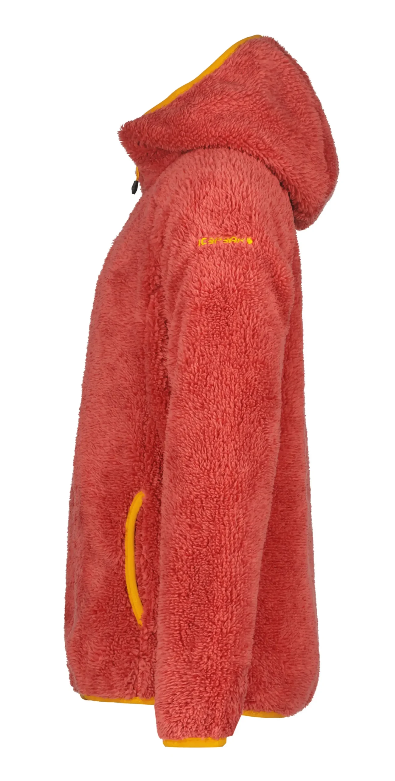 Hot Loa Jr Välikerrostakit