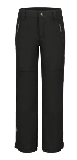 Hot Lodi Jr Ulkoiluhousut|Softshell-Housut