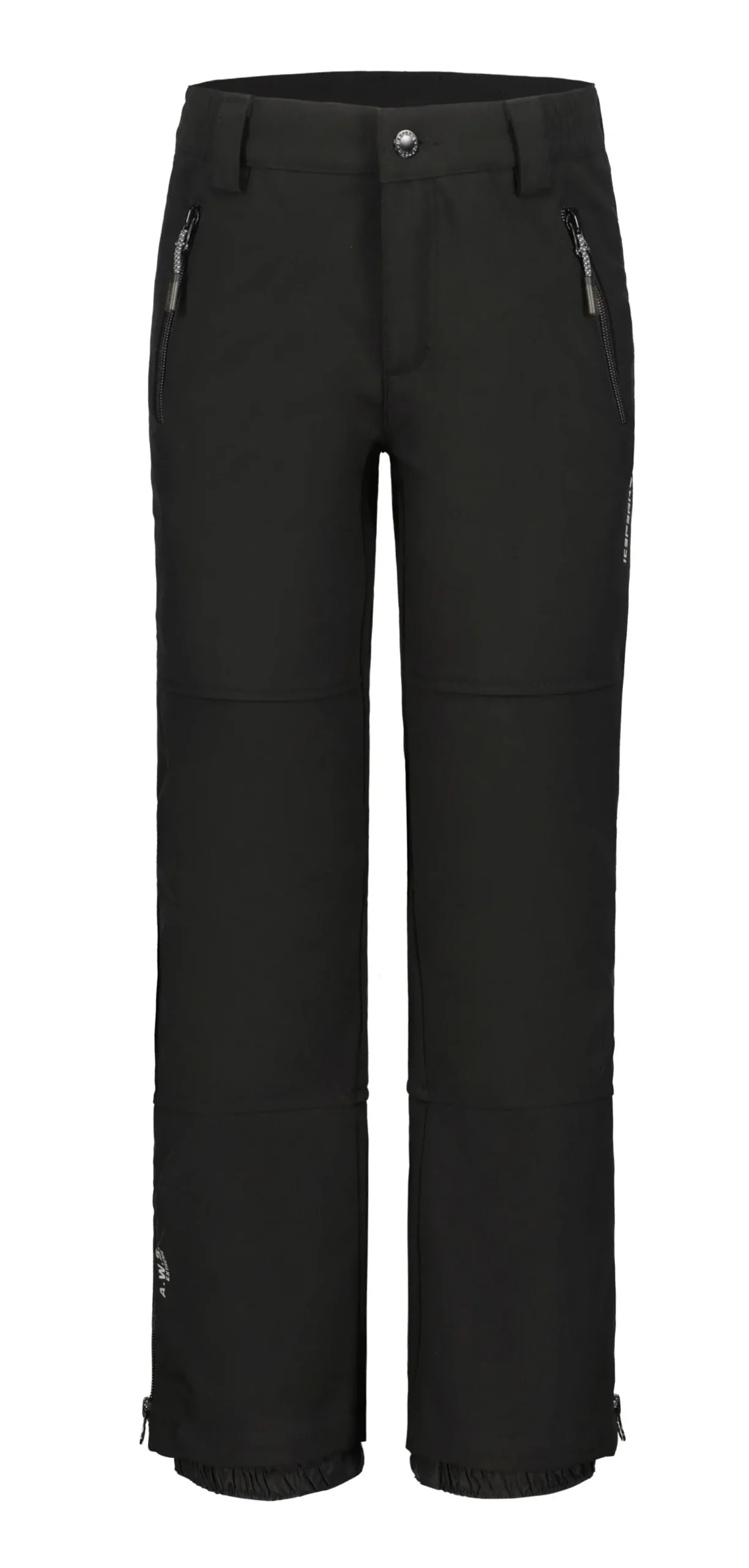 Hot Lodi Jr Ulkoiluhousut|Softshell-Housut