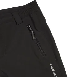 Hot Lodi Jr Ulkoiluhousut|Softshell-Housut