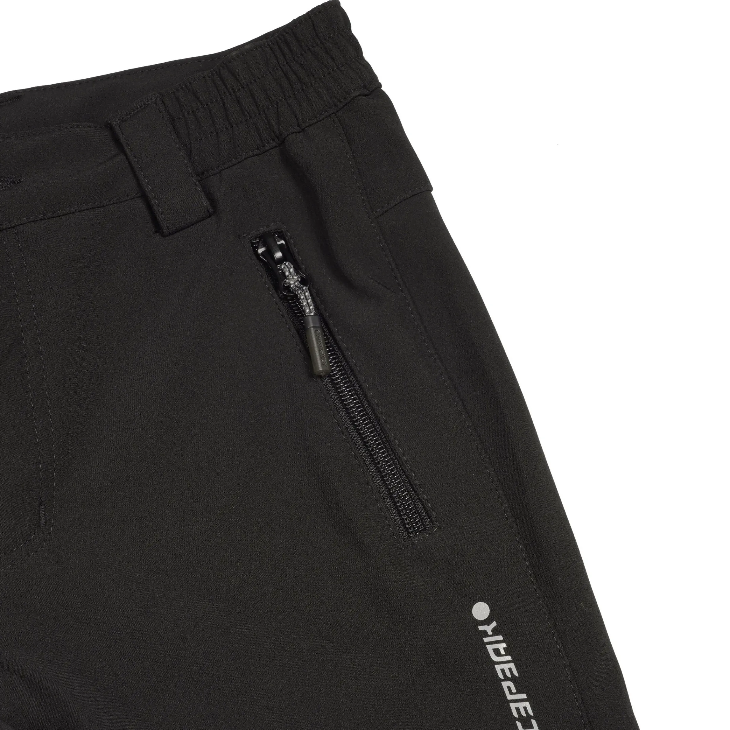 Hot Lodi Jr Ulkoiluhousut|Softshell-Housut