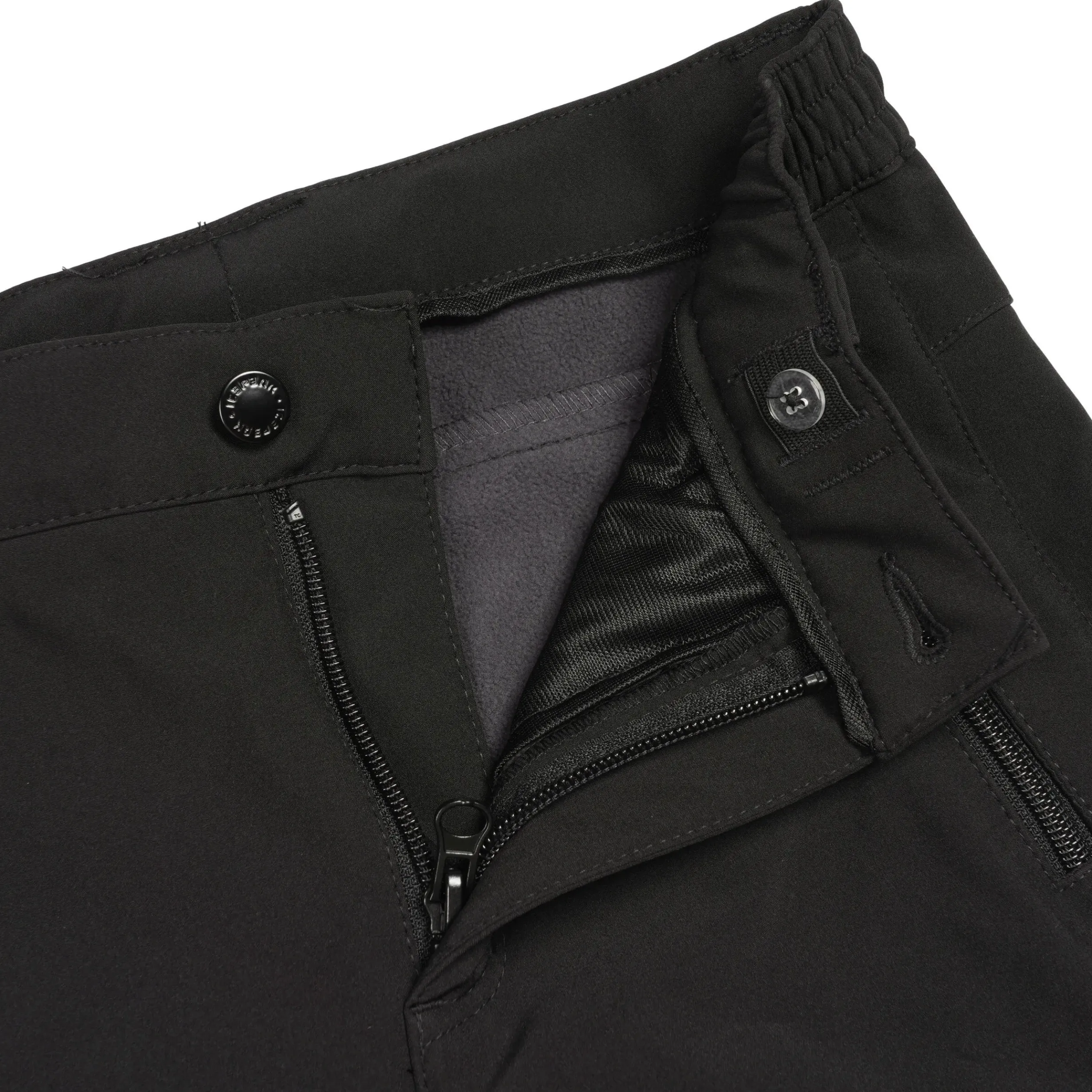Hot Lodi Jr Ulkoiluhousut|Softshell-Housut