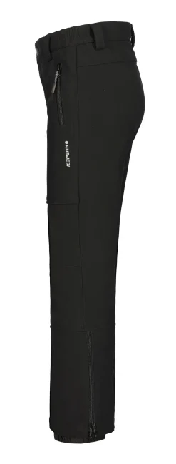 Hot Lodi Jr Ulkoiluhousut|Softshell-Housut