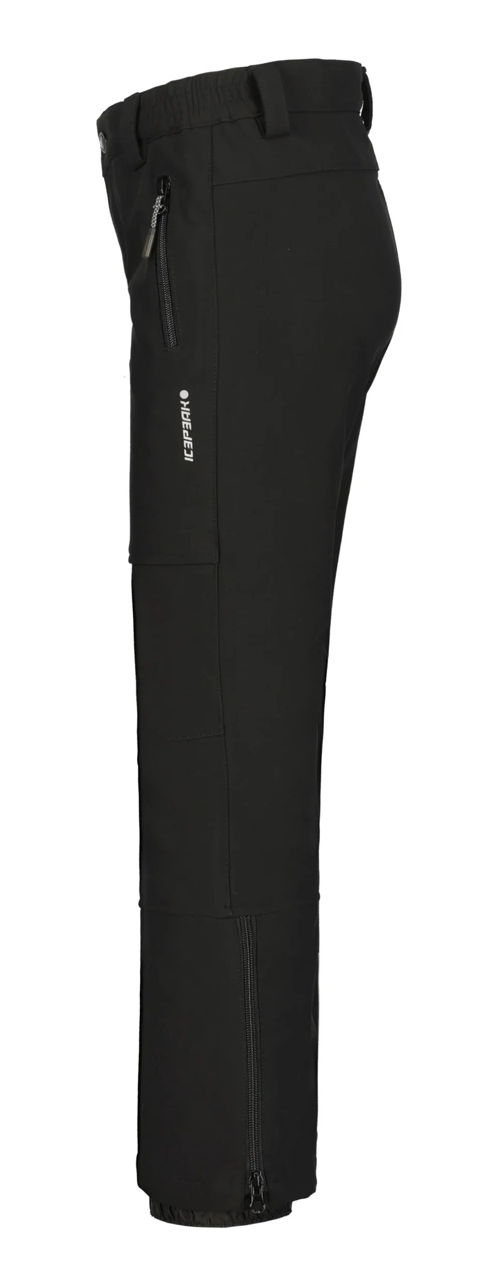 Hot Lodi Jr Ulkoiluhousut|Softshell-Housut