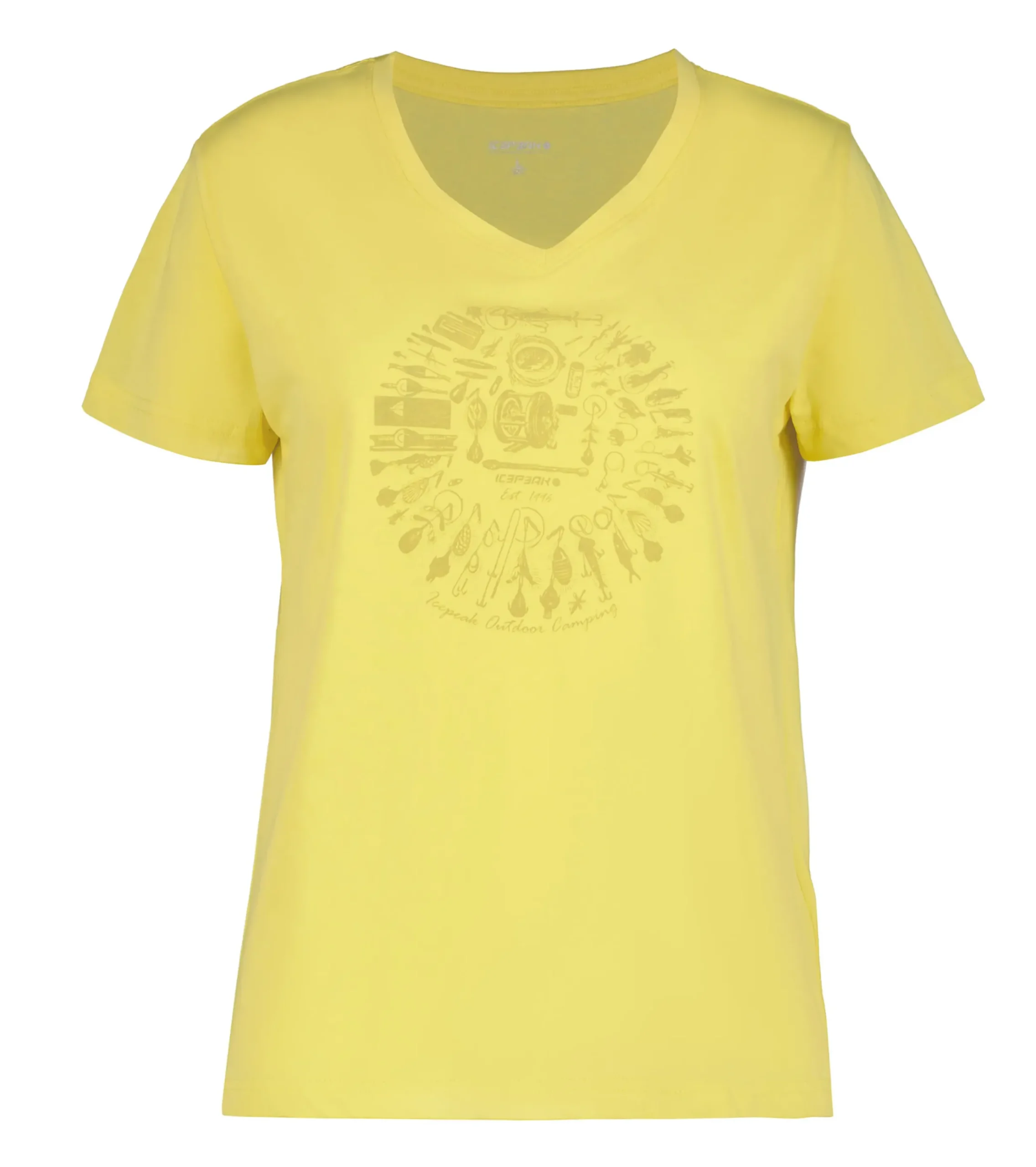 Discount iddefied Ulkoilu|T-Paidat