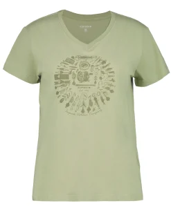 New iddefied Ulkoilu|T-Paidat