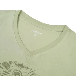New iddefied Ulkoilu|T-Paidat