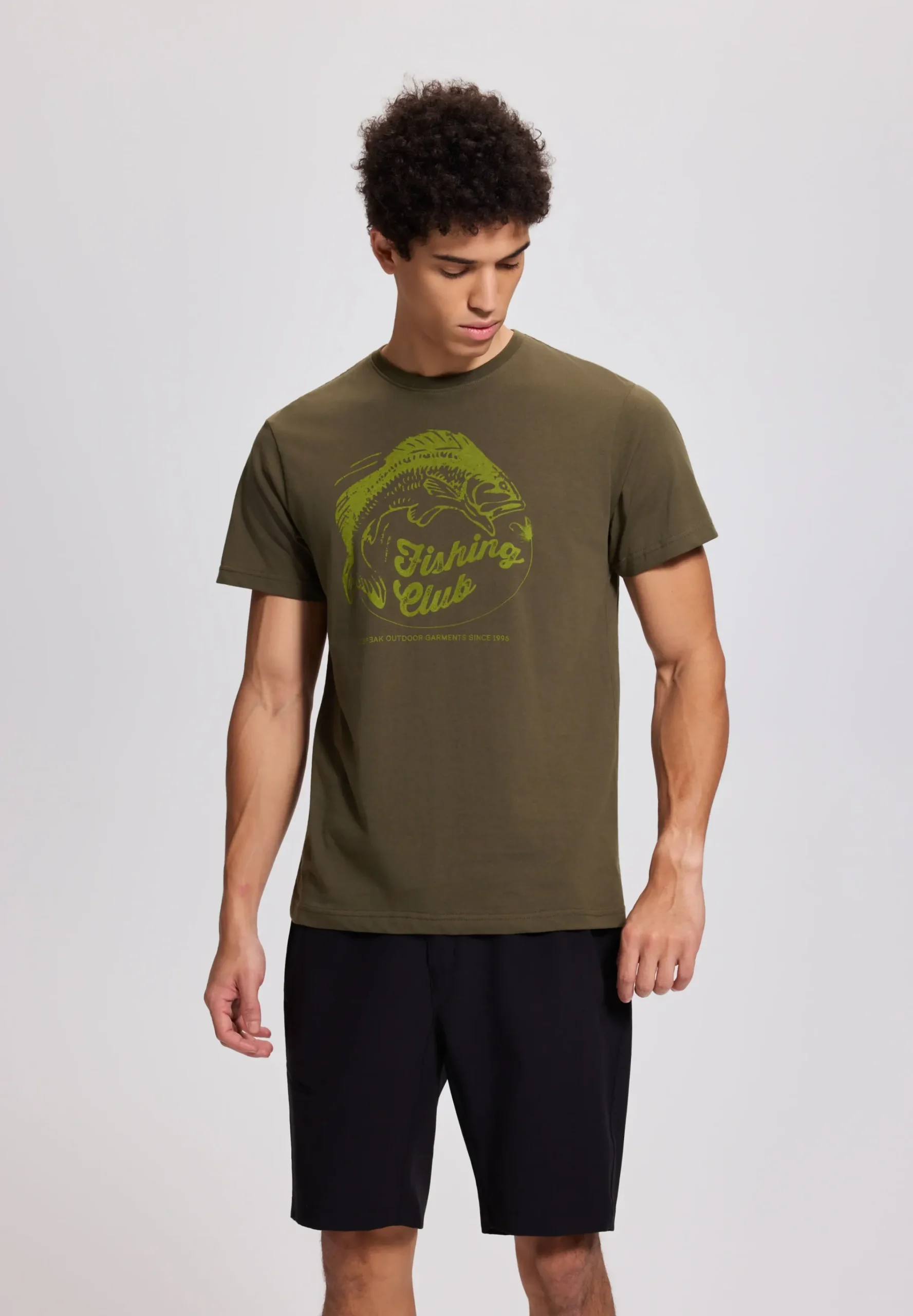 New iington Ulkoilu|T-Paidat