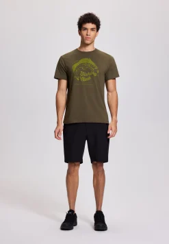 New iington Ulkoilu|T-Paidat
