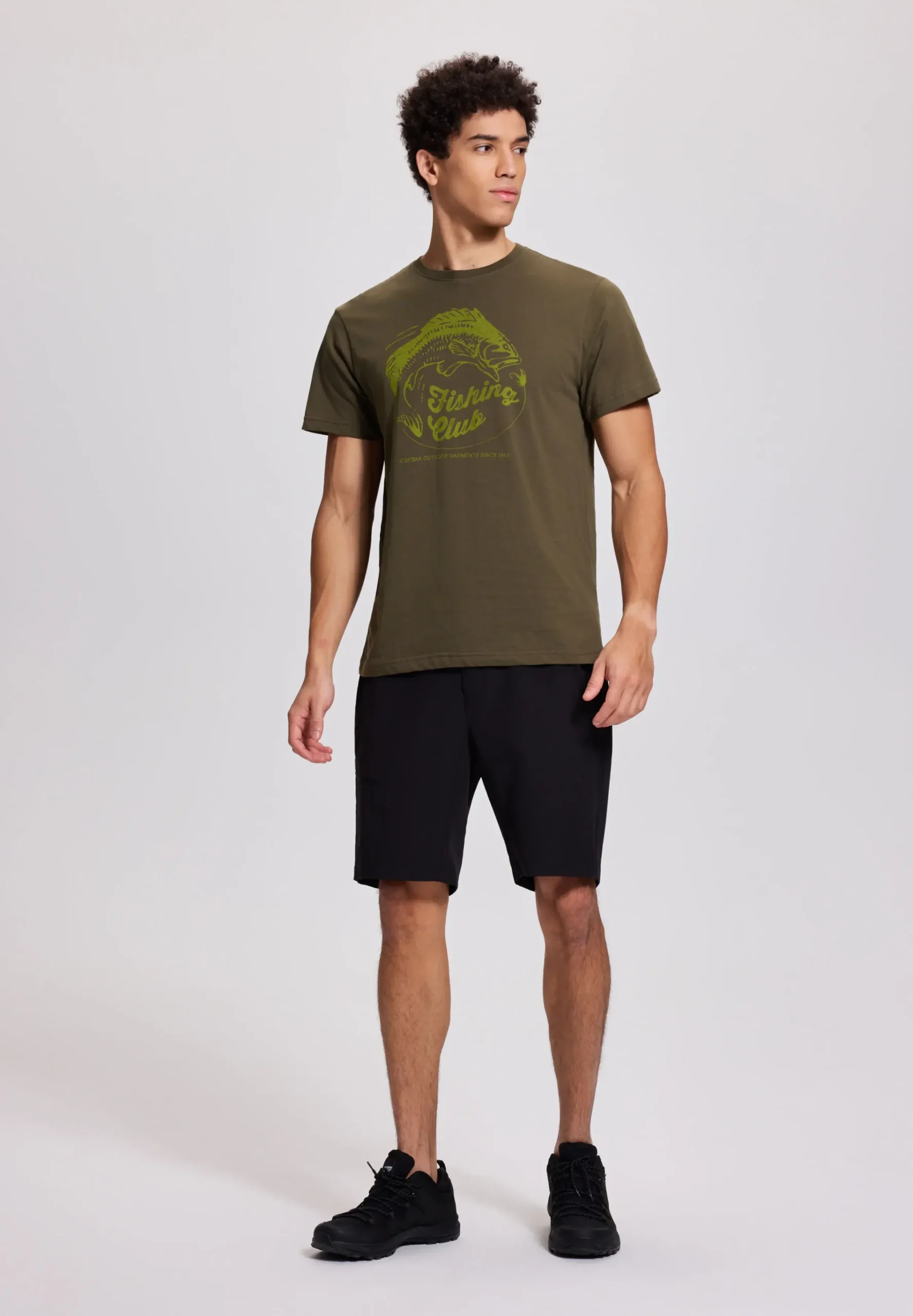 New iington Ulkoilu|T-Paidat