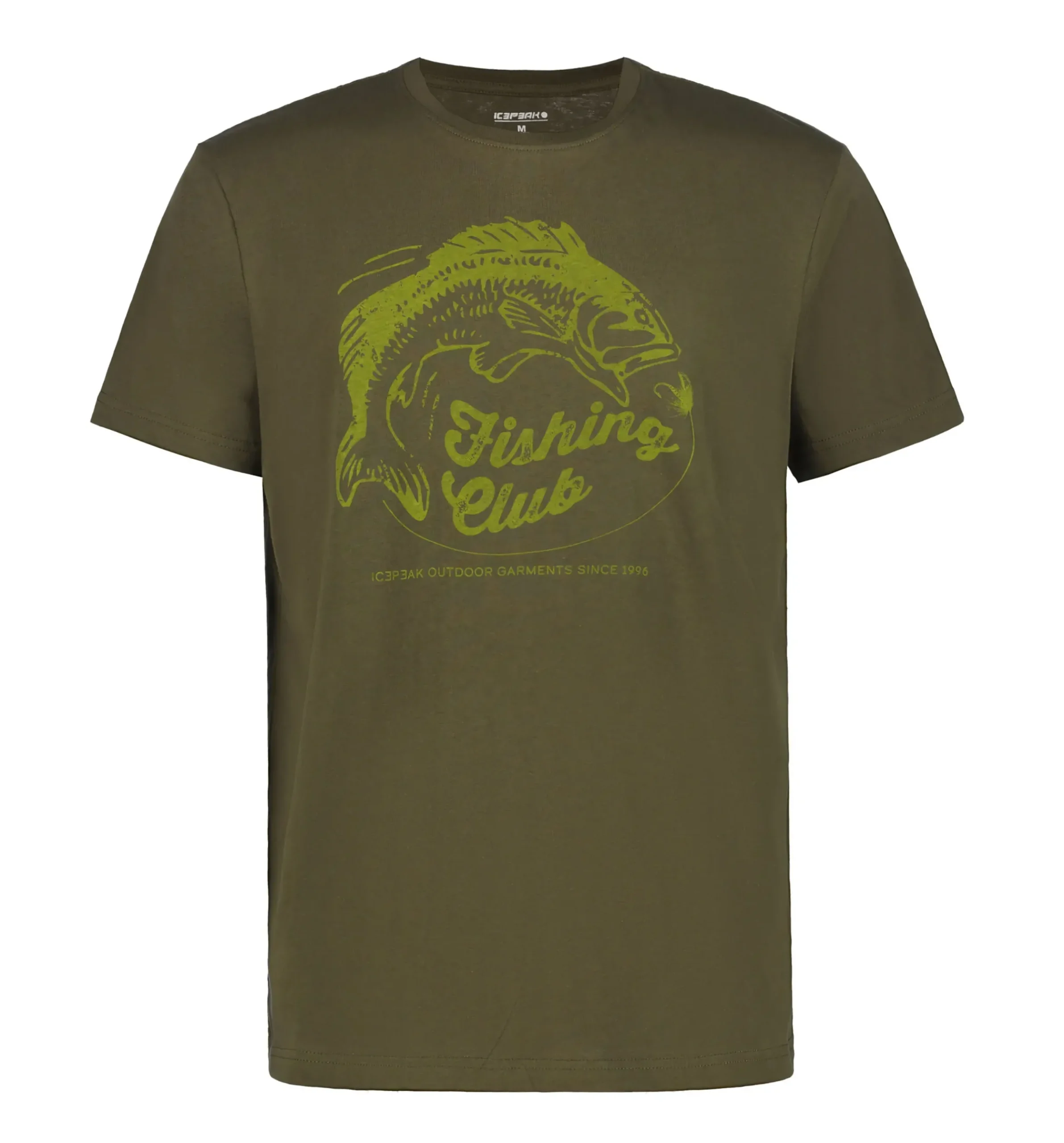 New iington Ulkoilu|T-Paidat