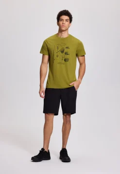 Clearance iington Ulkoilu|T-Paidat
