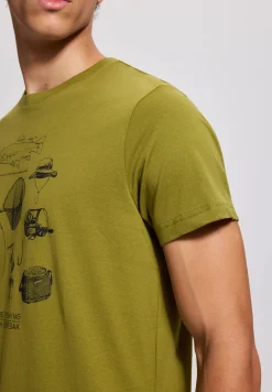 Clearance iington Ulkoilu|T-Paidat