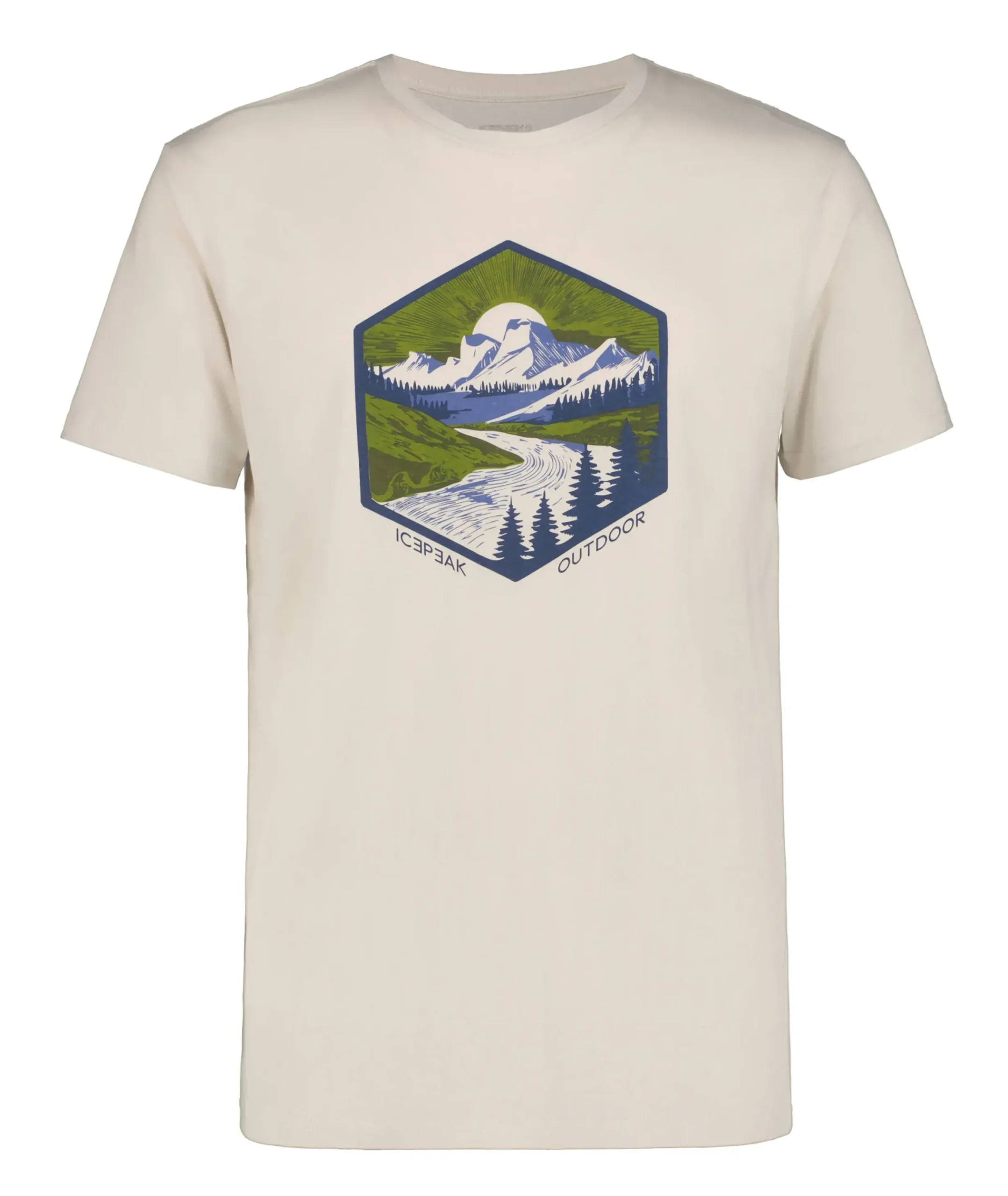 Best ocbach Ulkoilu|T-Paidat