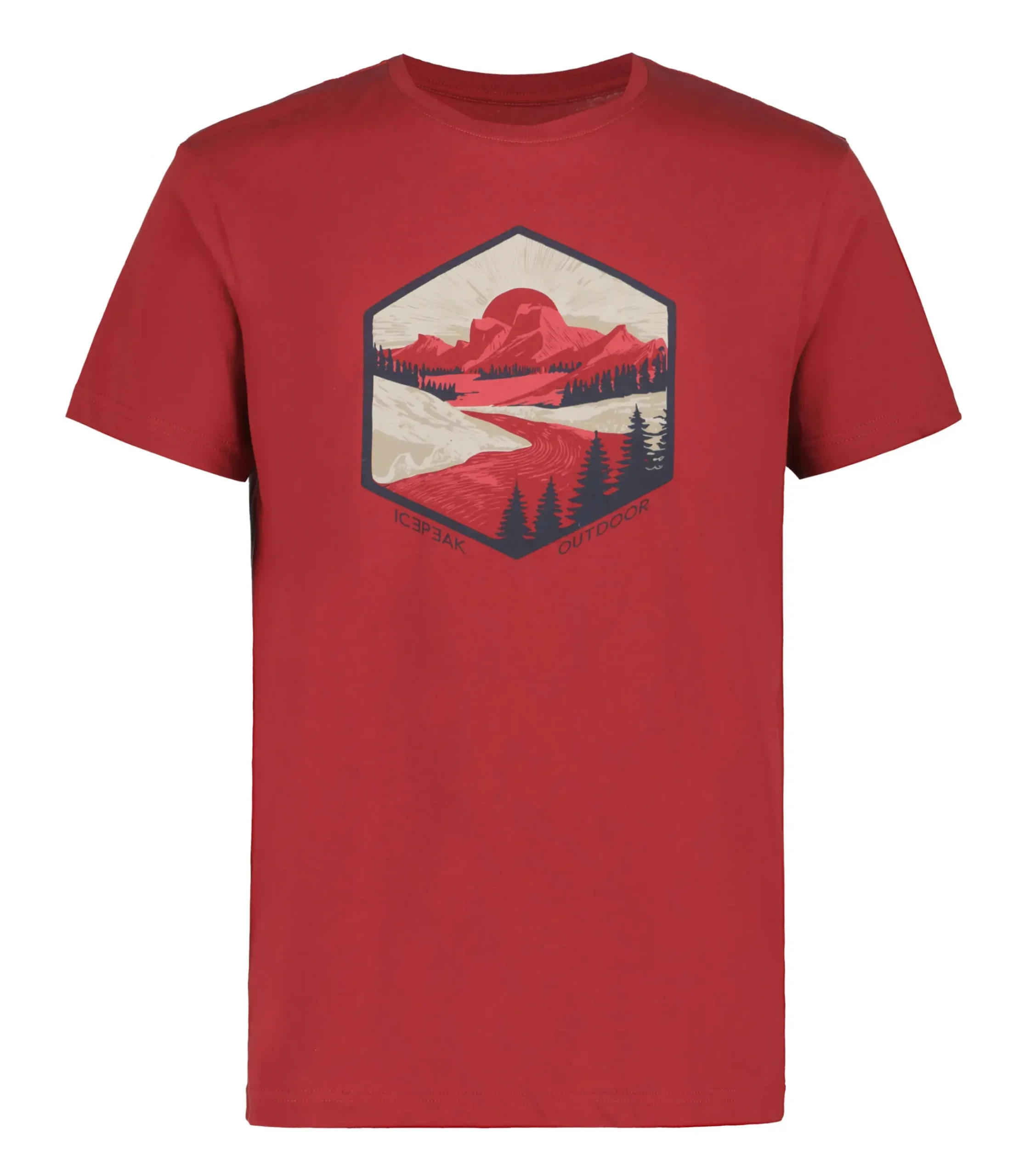 Clearance ocbach Ulkoilu|T-Paidat