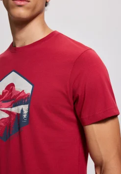 Clearance ocbach Ulkoilu|T-Paidat