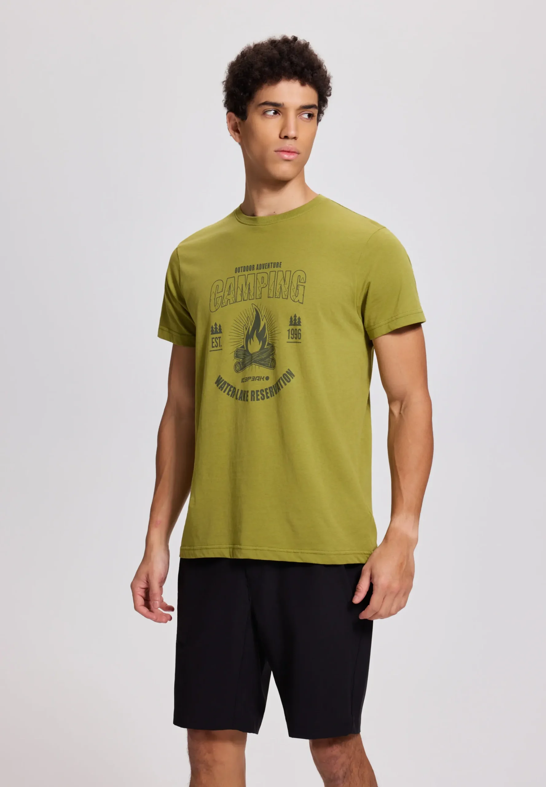 Sale ocbach Ulkoilu|T-Paidat