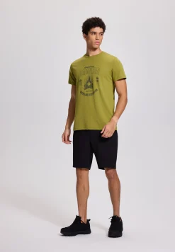 Sale ocbach Ulkoilu|T-Paidat
