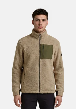 Clearance ohawk Välitakit Ja Fleecet|Ulkoilu