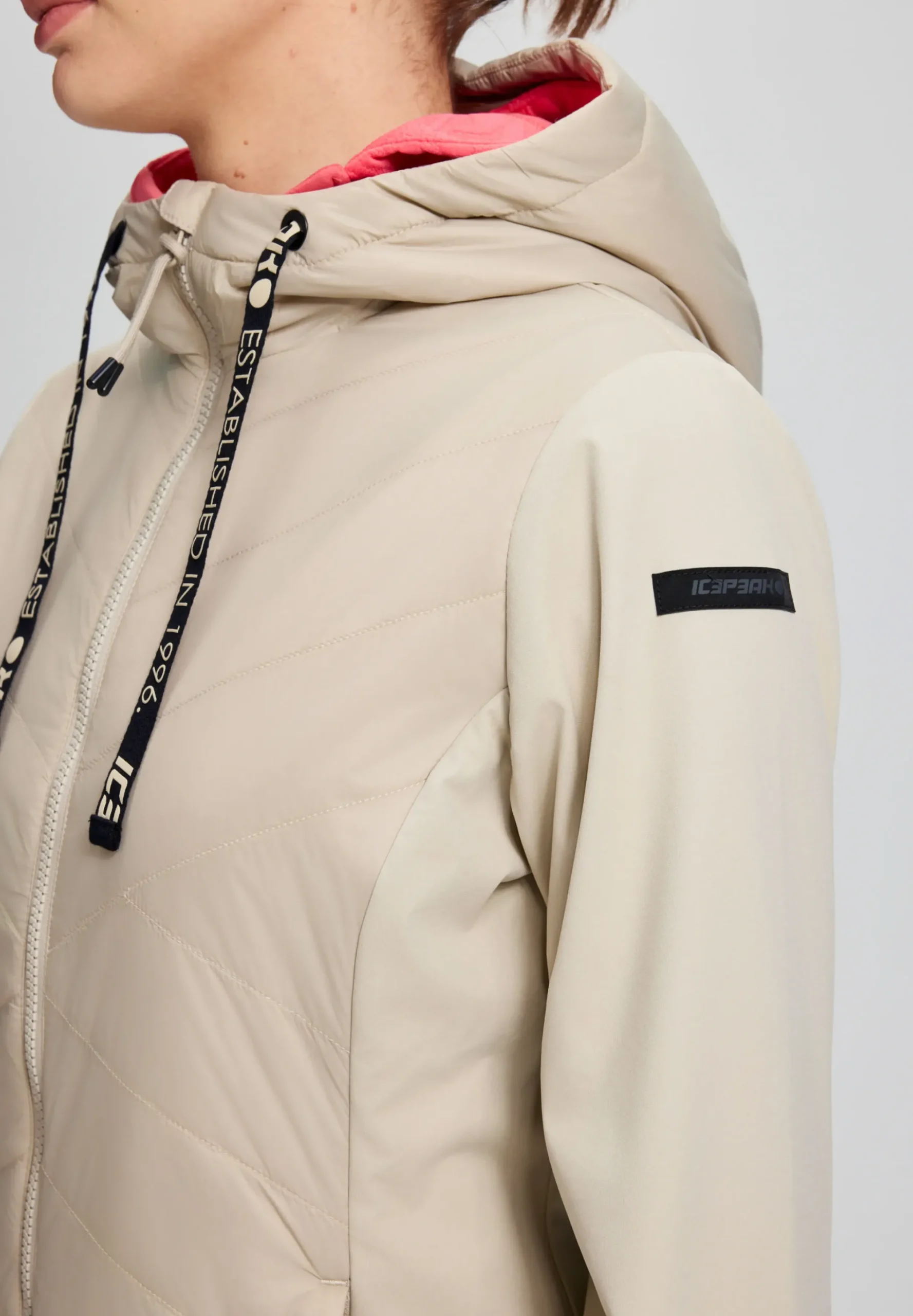 Clearance Palatka Softshell-Takit