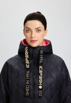 New Passau Pitkät Takit