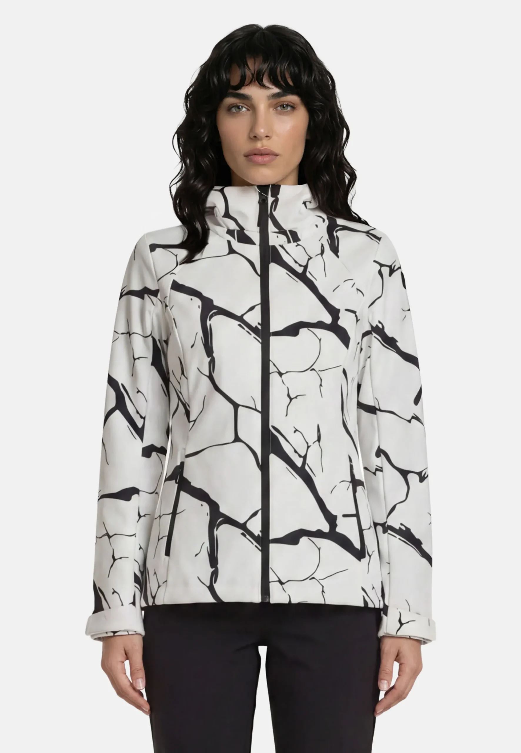 Best Petrolia Softshell-Takit
