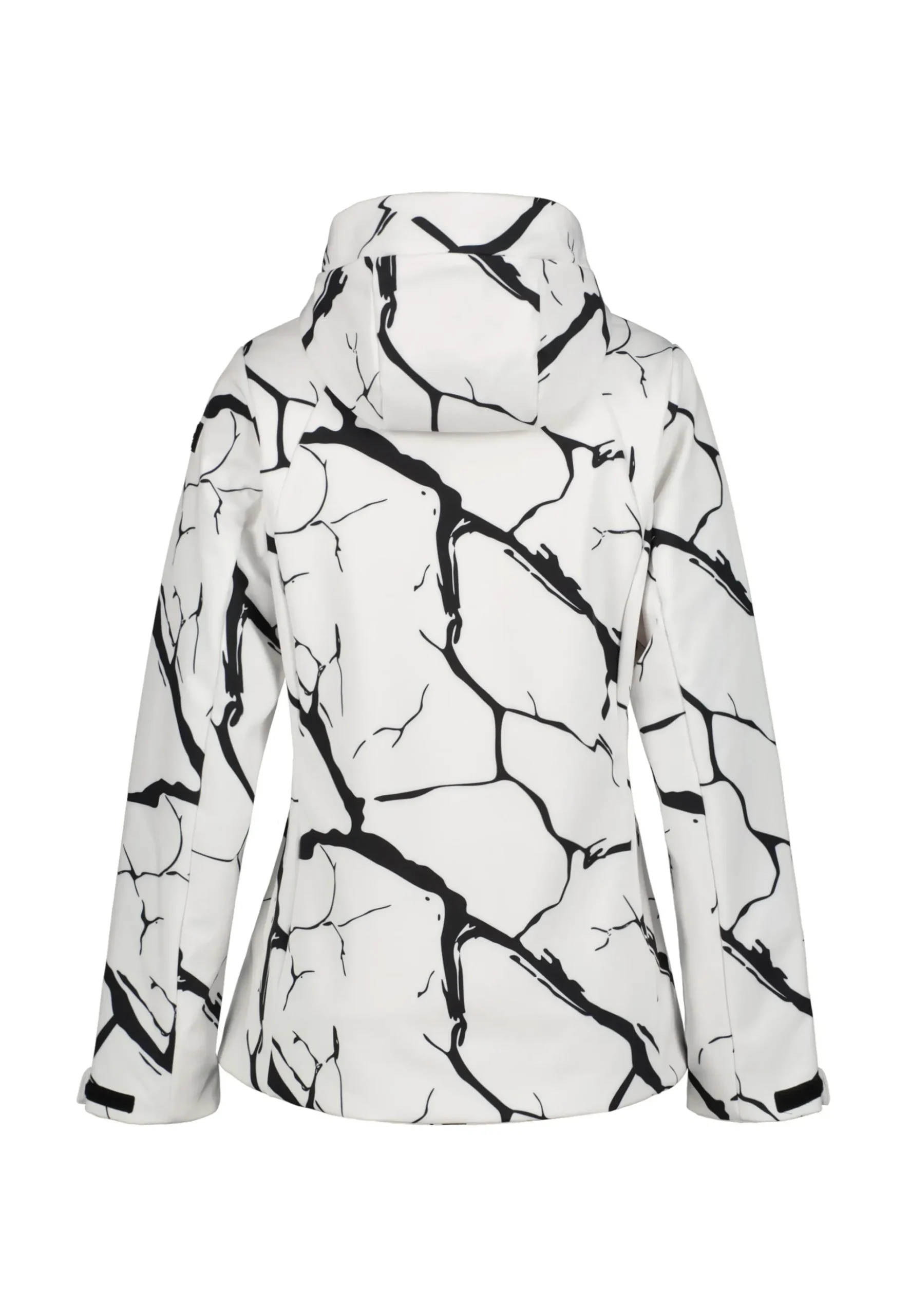 Best Petrolia Softshell-Takit