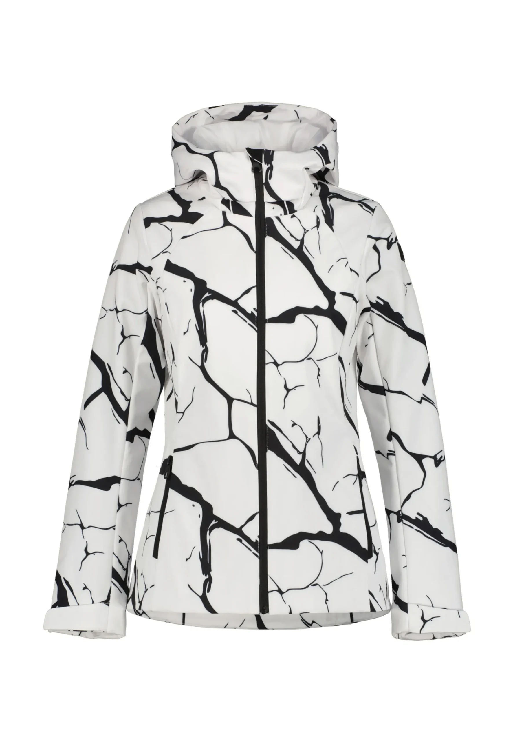Best Petrolia Softshell-Takit