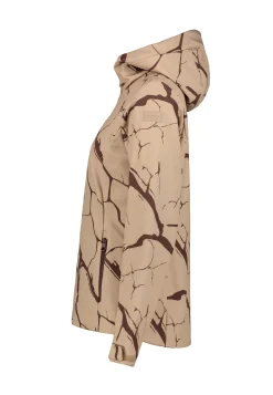 Hot Petrolia Softshell-Takit