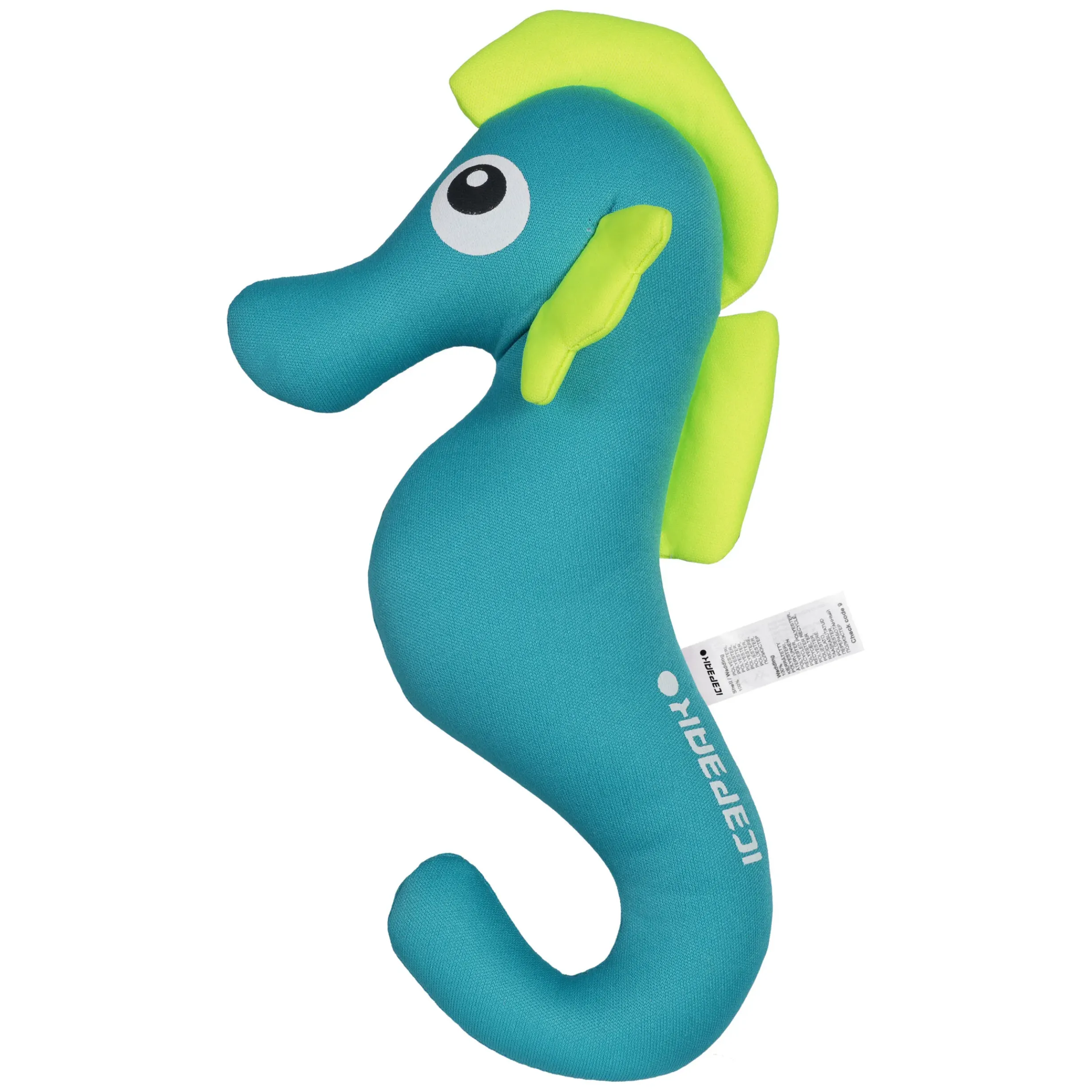 Best Seahorse Floating toy Lelut
