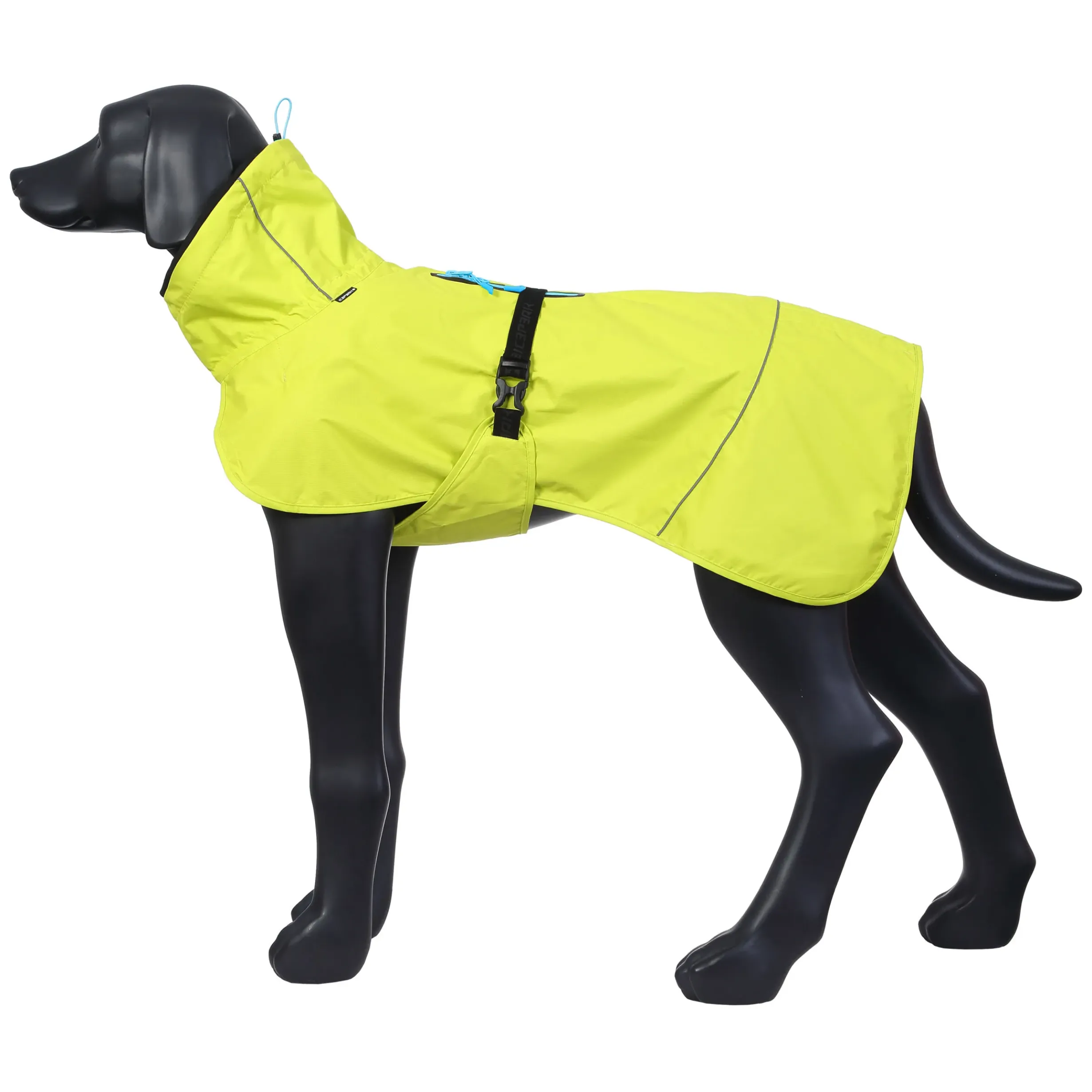 Best trike raincoat Koiran Sadetakit